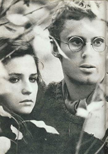 「戦いのあとの風景」Stanisława Celińska & ダニエル・オルブリフスキーの画像