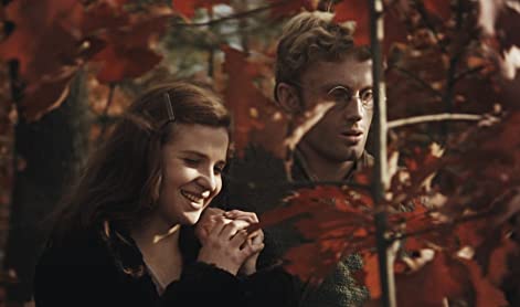 「戦いのあとの風景」Stanisława Celińska & ダニエル・オルブリフスキーの画像