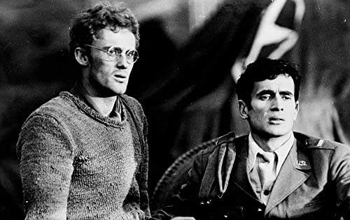 「戦いのあとの風景」ダニエル・オルブリフスキー & イェジー・ジェルニックの画像