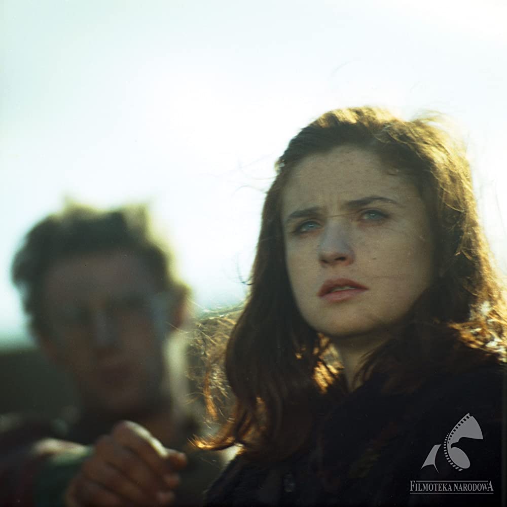 「戦いのあとの風景」Stanisława Celińska & ダニエル・オルブリフスキーの画像