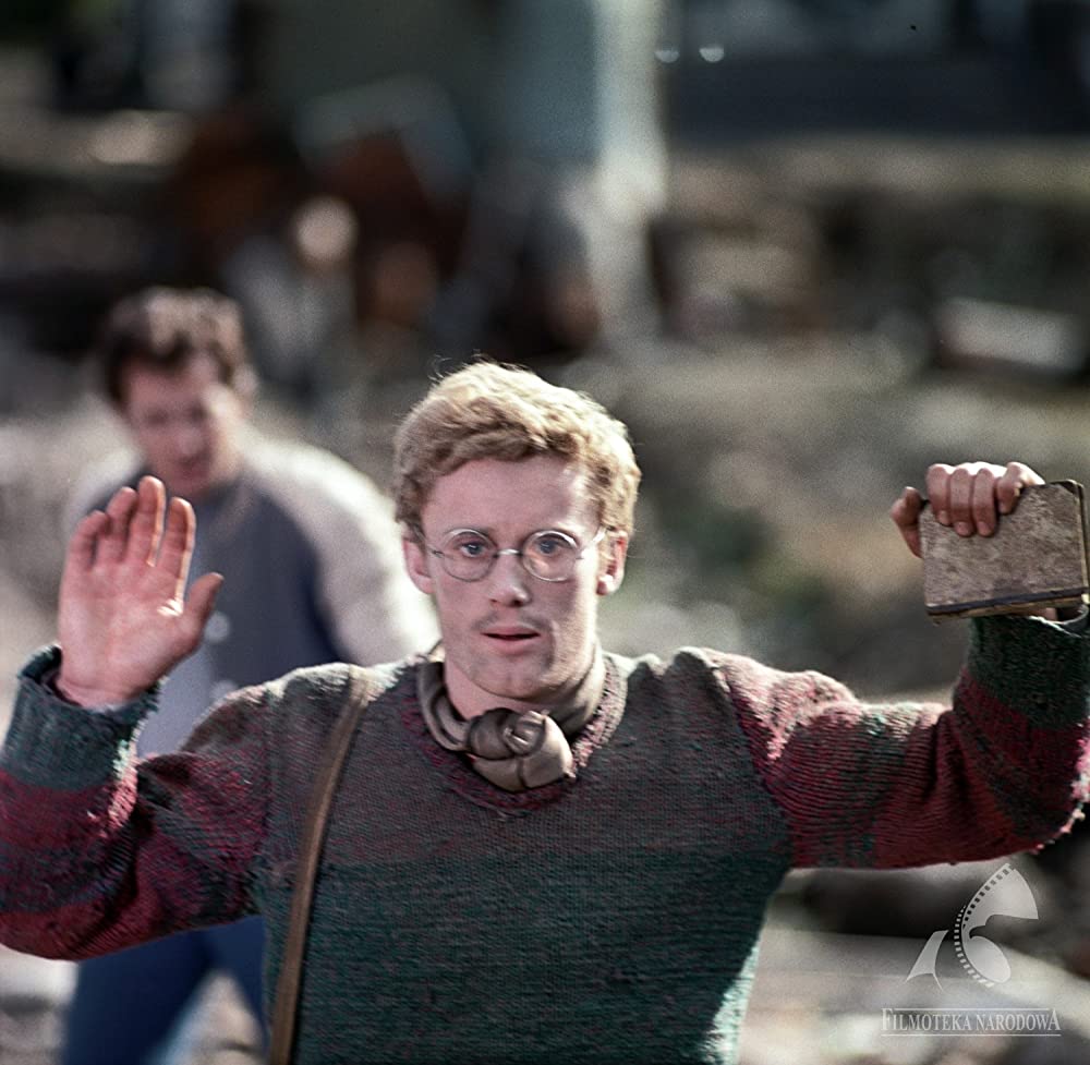 「戦いのあとの風景」ダニエル・オルブリフスキーの画像