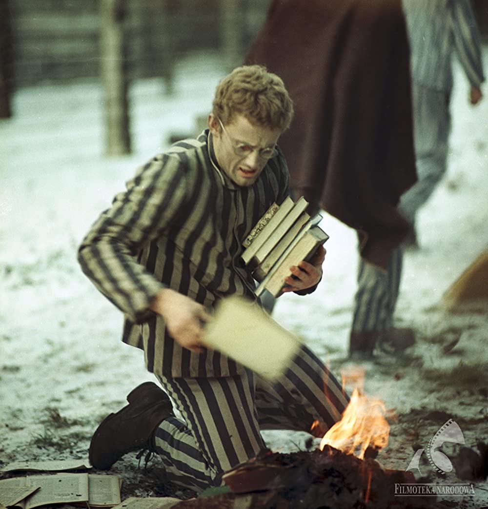「戦いのあとの風景」ダニエル・オルブリフスキーの画像