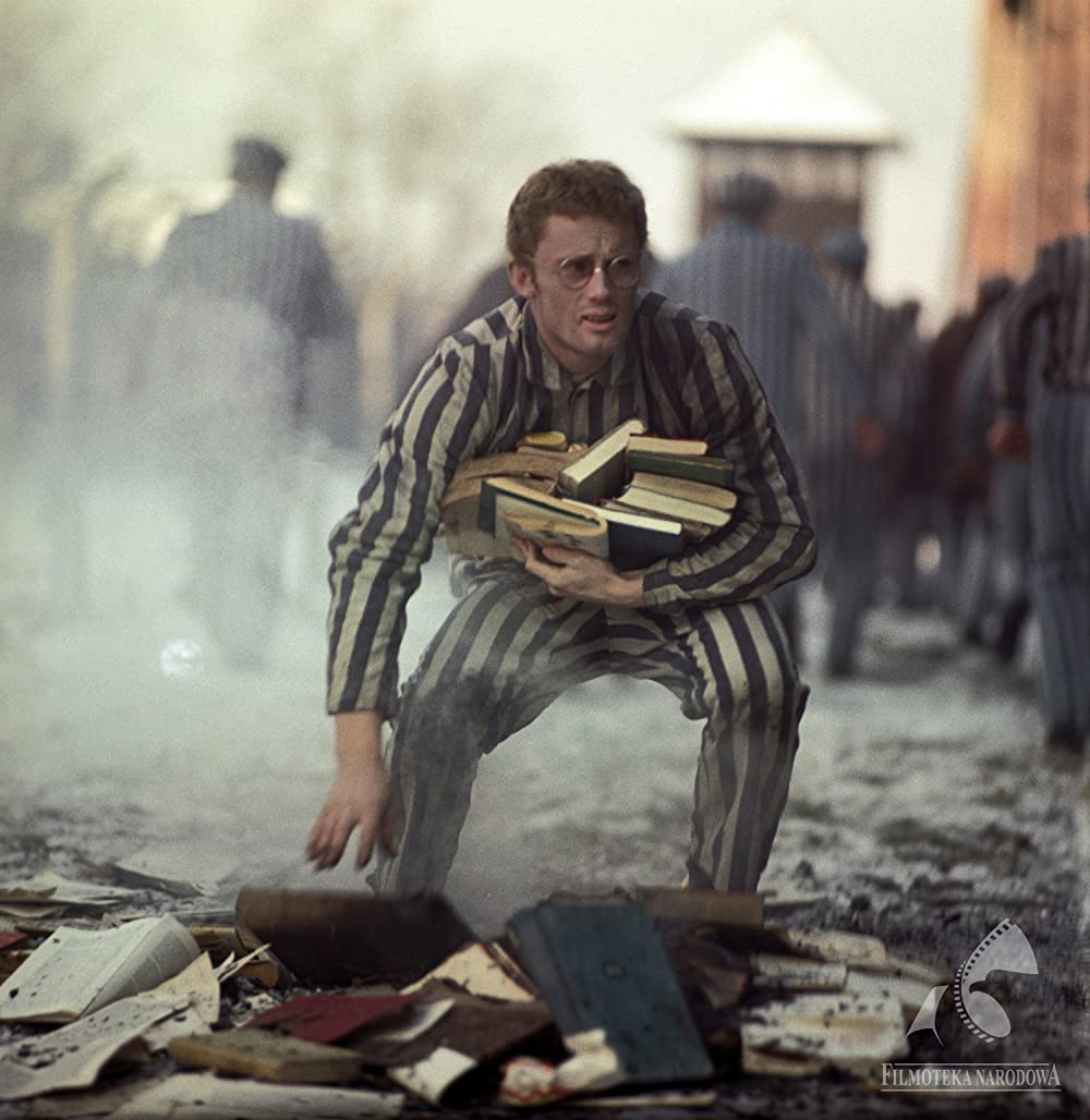 「戦いのあとの風景」ダニエル・オルブリフスキーの画像