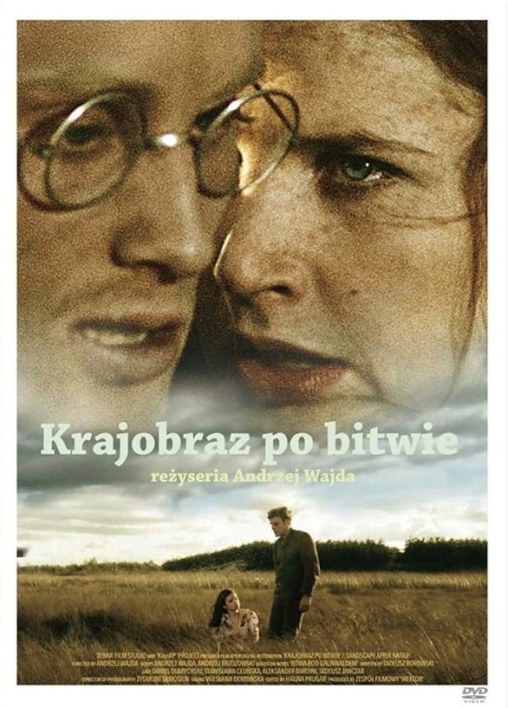 戦いのあとの風景の画像