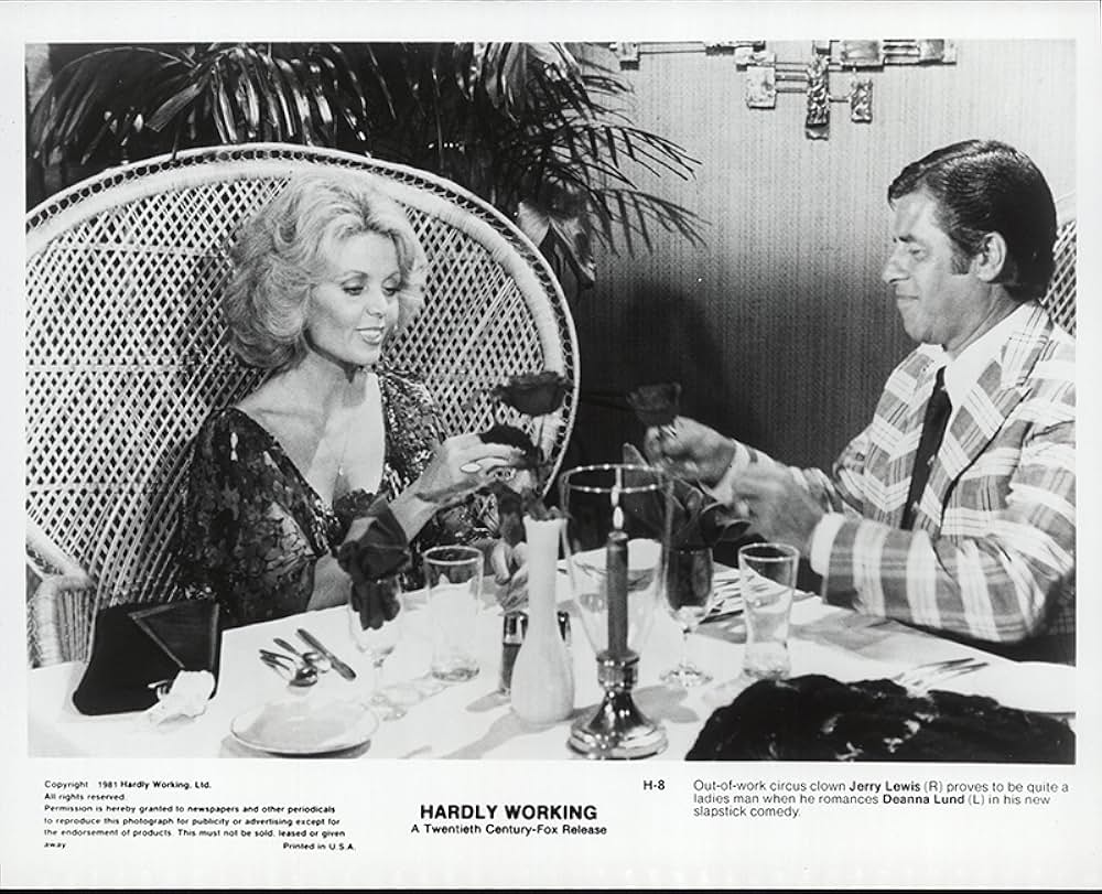 底抜け再就職も楽じゃないの画像