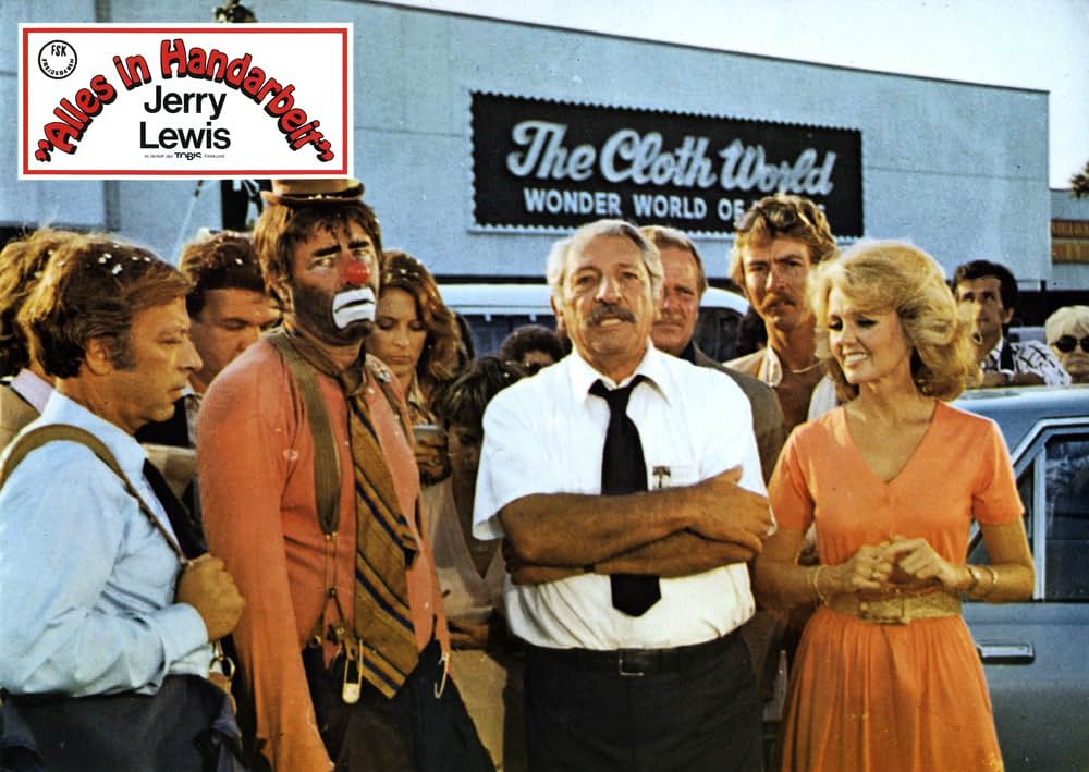 底抜け再就職も楽じゃないの画像