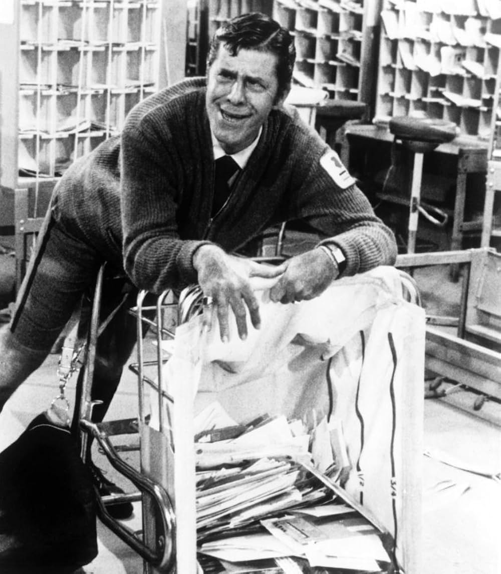 底抜け再就職も楽じゃないの画像