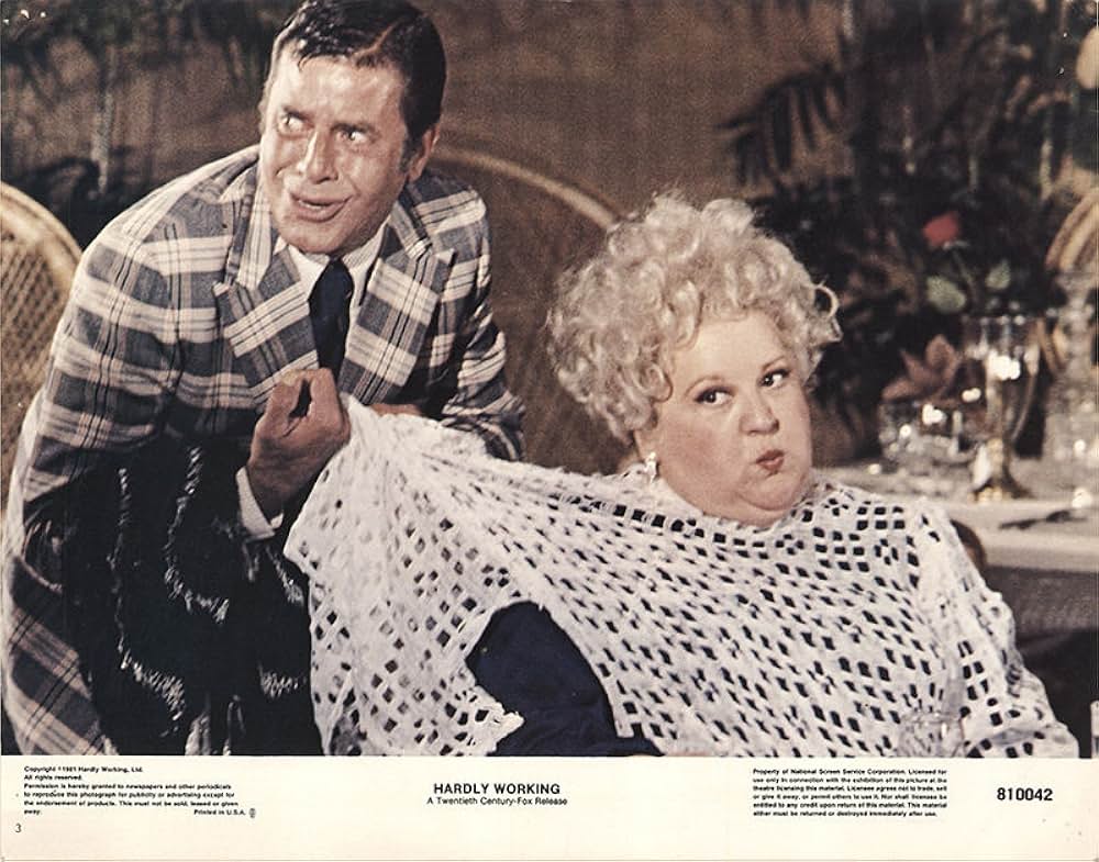 底抜け再就職も楽じゃないの画像