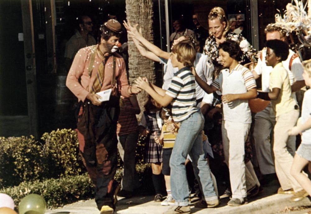 底抜け再就職も楽じゃないの画像