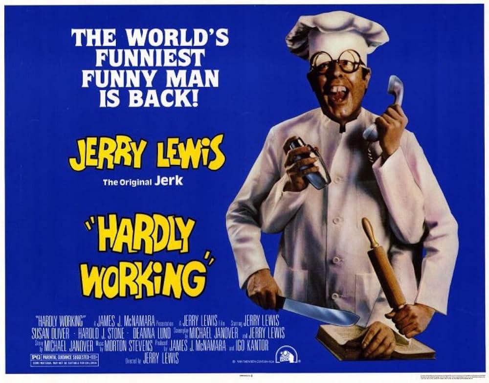 底抜け再就職も楽じゃないの画像