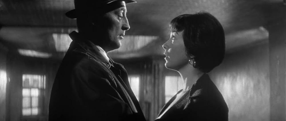 すれちがいの街角の画像