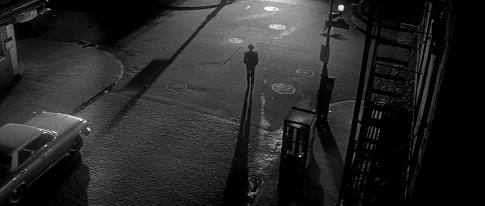 すれちがいの街角の画像