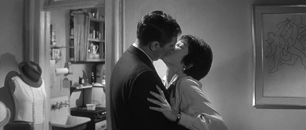 すれちがいの街角の画像