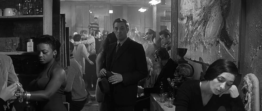 すれちがいの街角の画像