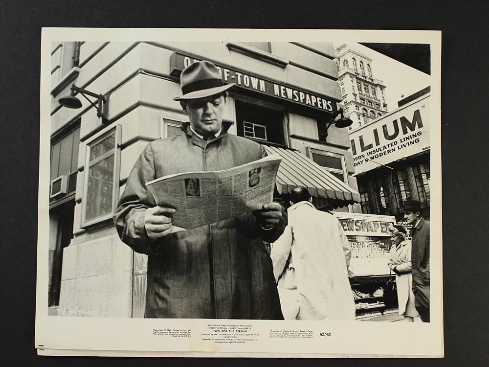 すれちがいの街角の画像