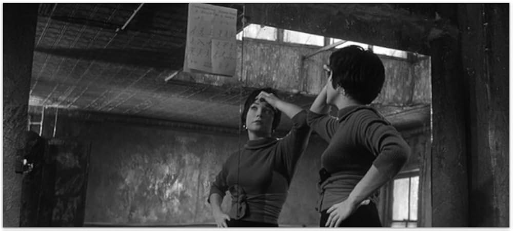 すれちがいの街角の画像