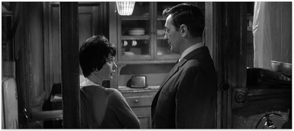 すれちがいの街角の画像