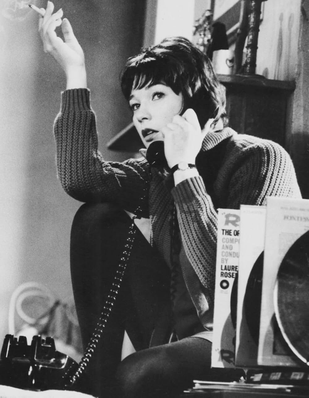 すれちがいの街角の画像