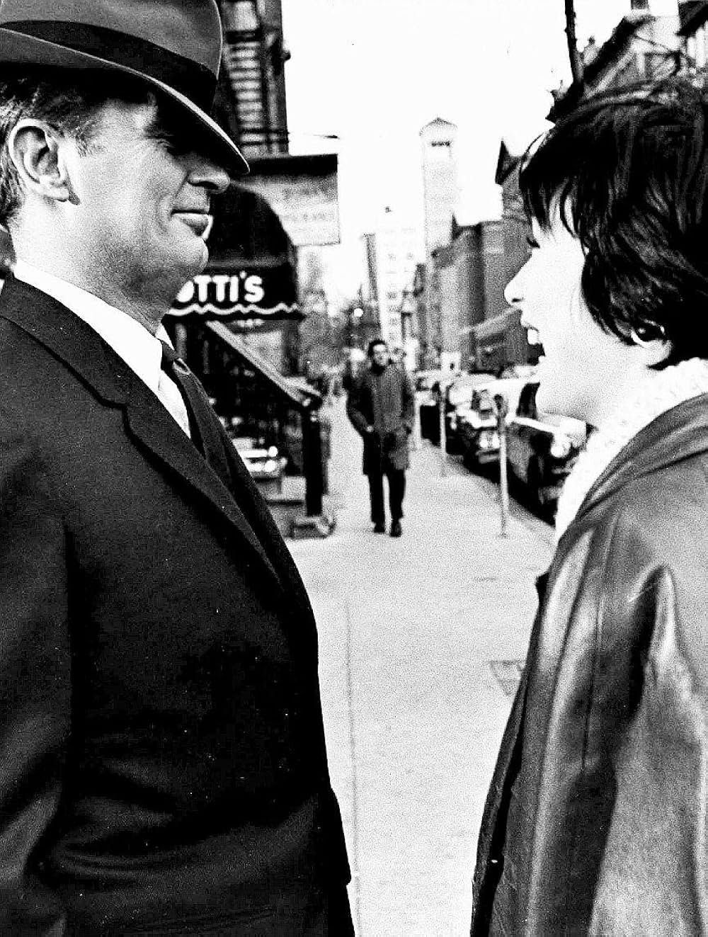 すれちがいの街角の画像