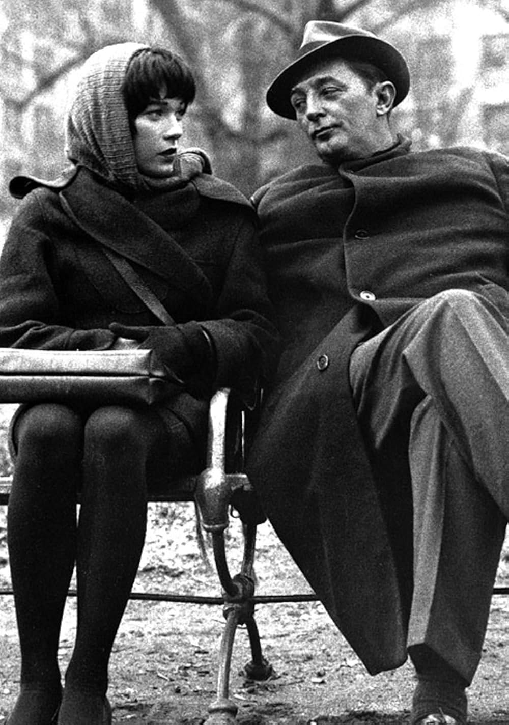 すれちがいの街角の画像