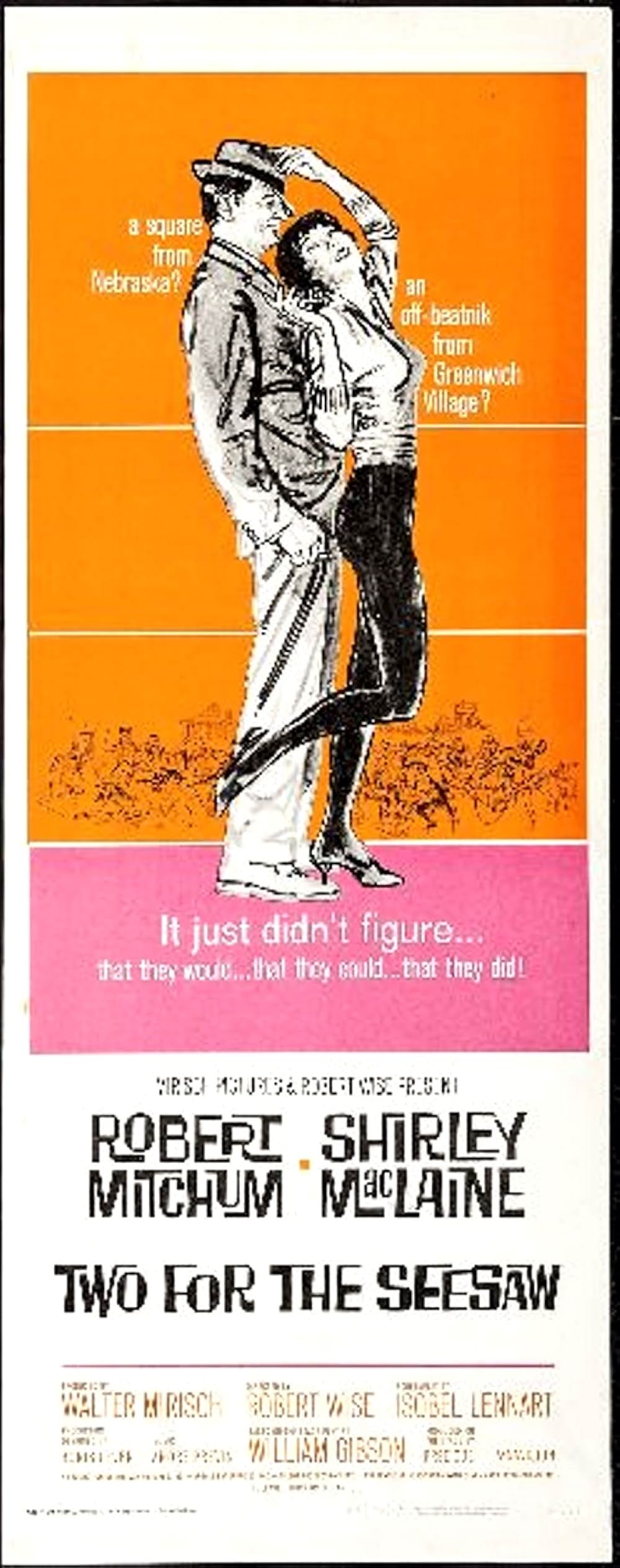 すれちがいの街角の画像