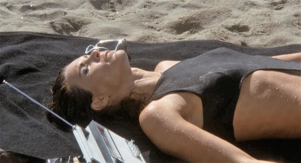 「殺人捜査」フロリンダ・ボルカンの画像