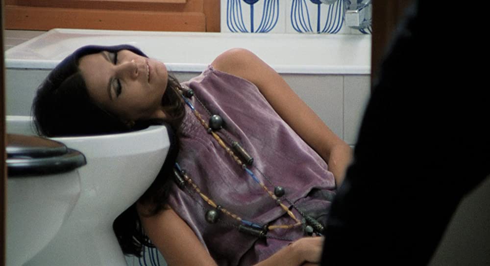 殺人捜査の画像