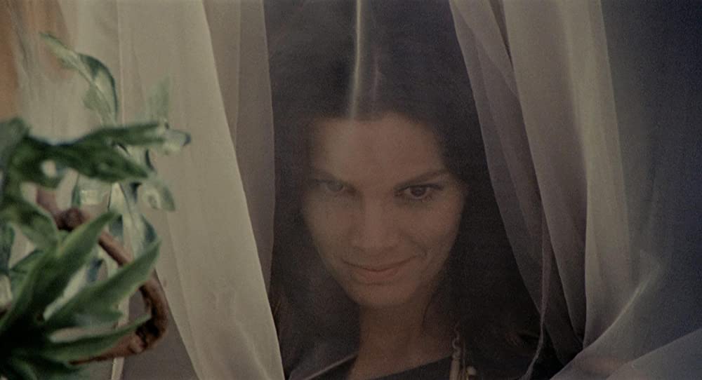 「殺人捜査」フロリンダ・ボルカンの画像