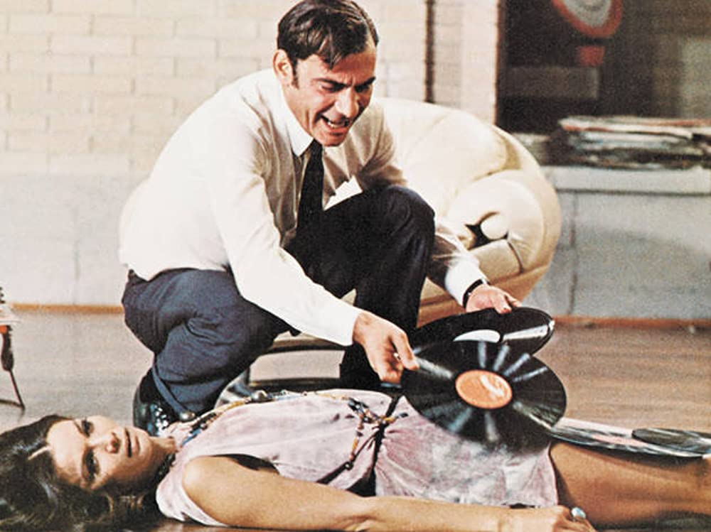 殺人捜査の画像