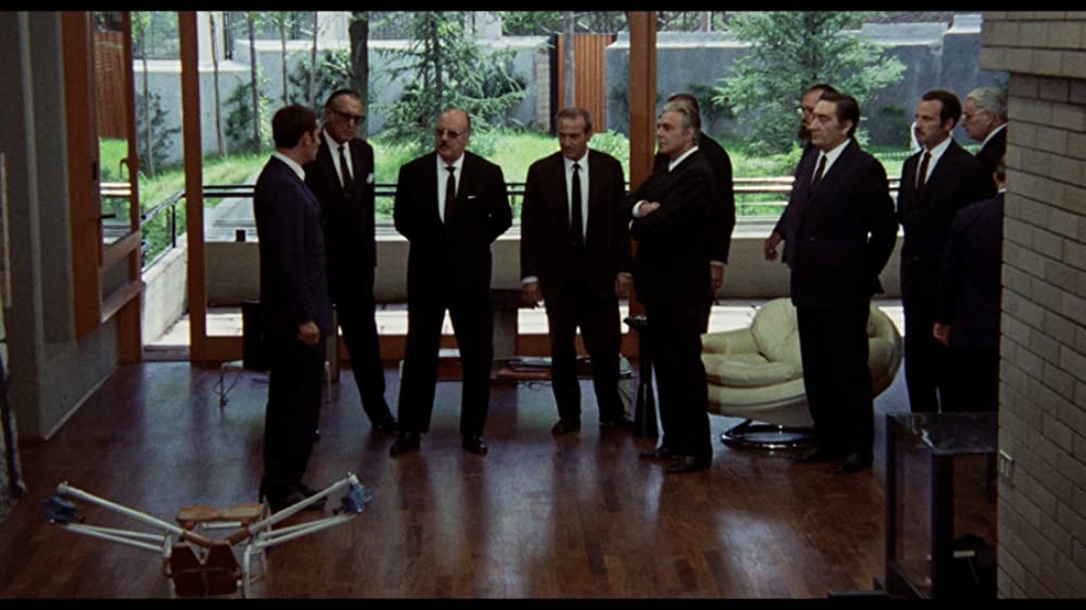 殺人捜査の画像