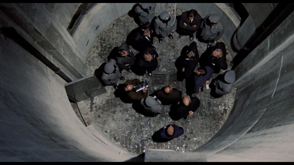 殺人捜査の画像