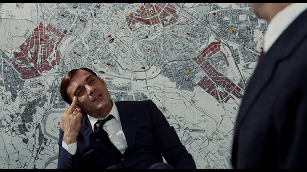 殺人捜査の画像