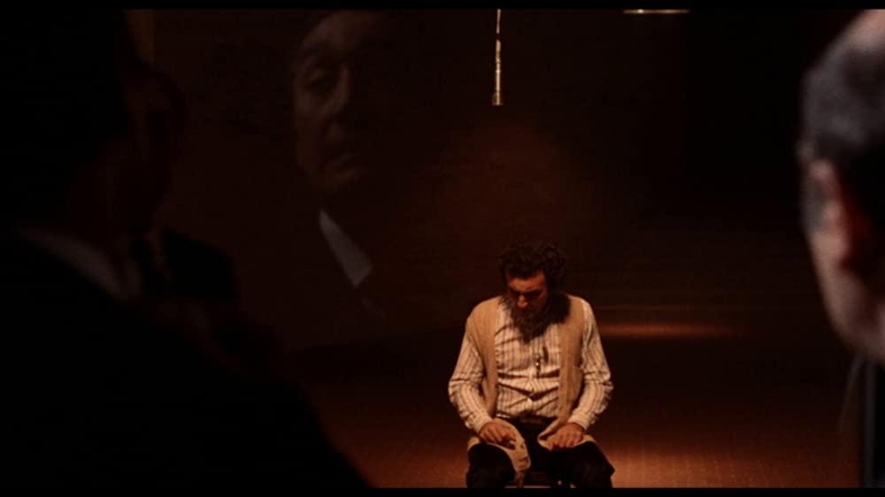 殺人捜査の画像