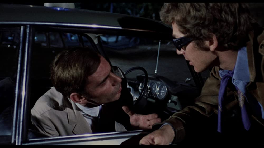 殺人捜査の画像