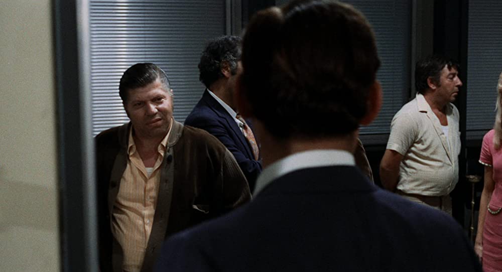 「殺人捜査」Vincenzo Falangaの画像