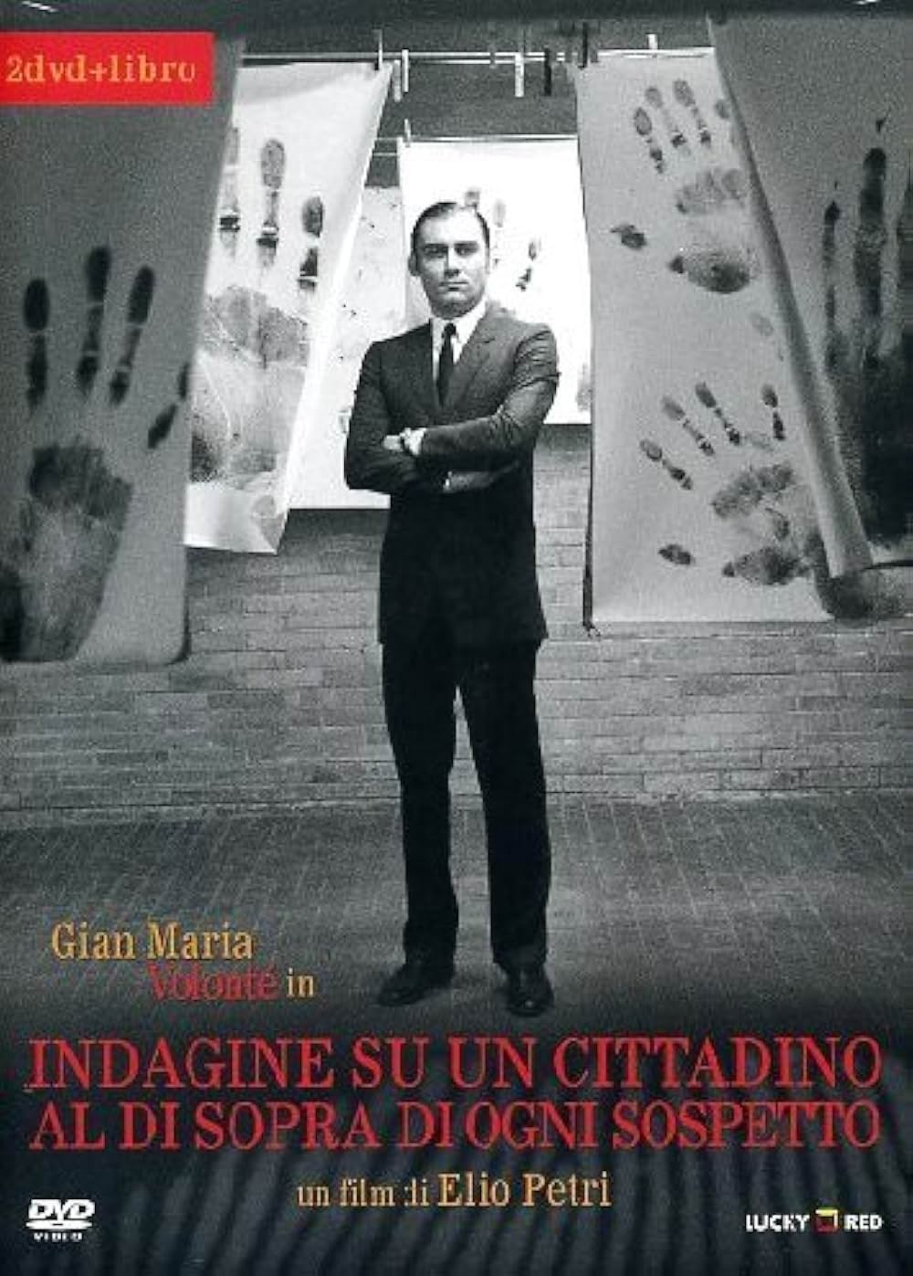 殺人捜査の画像