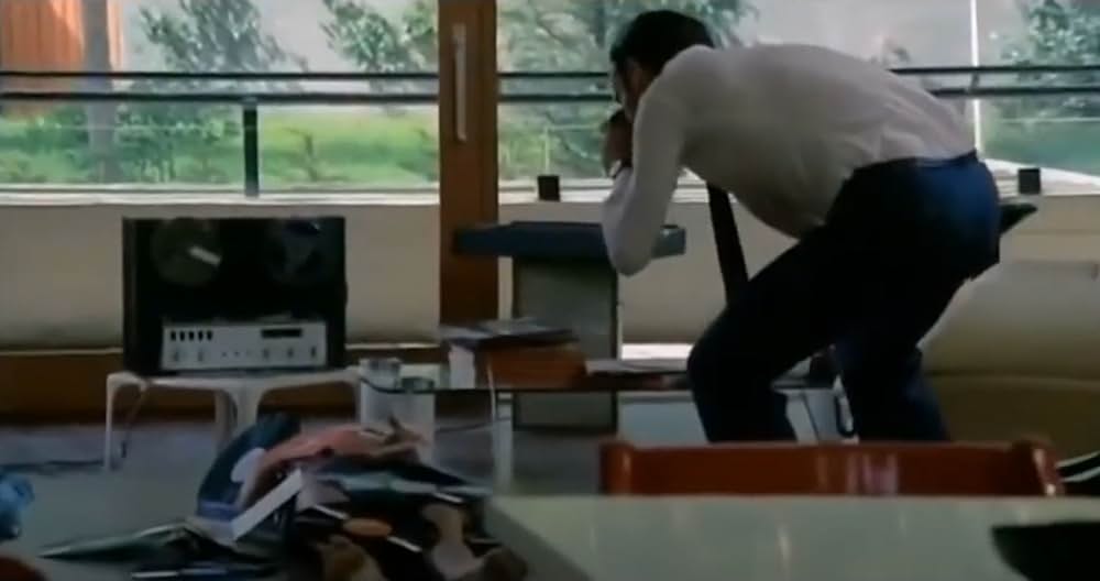 殺人捜査の画像