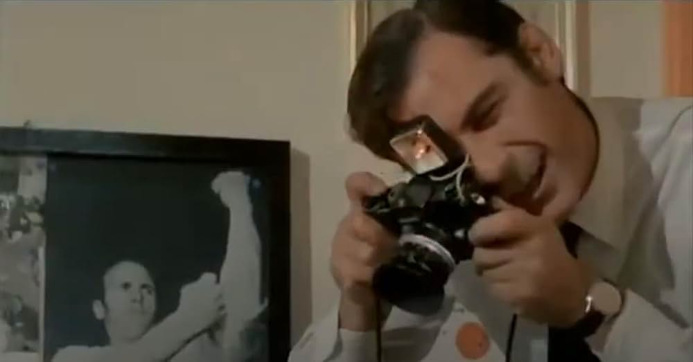 殺人捜査の画像