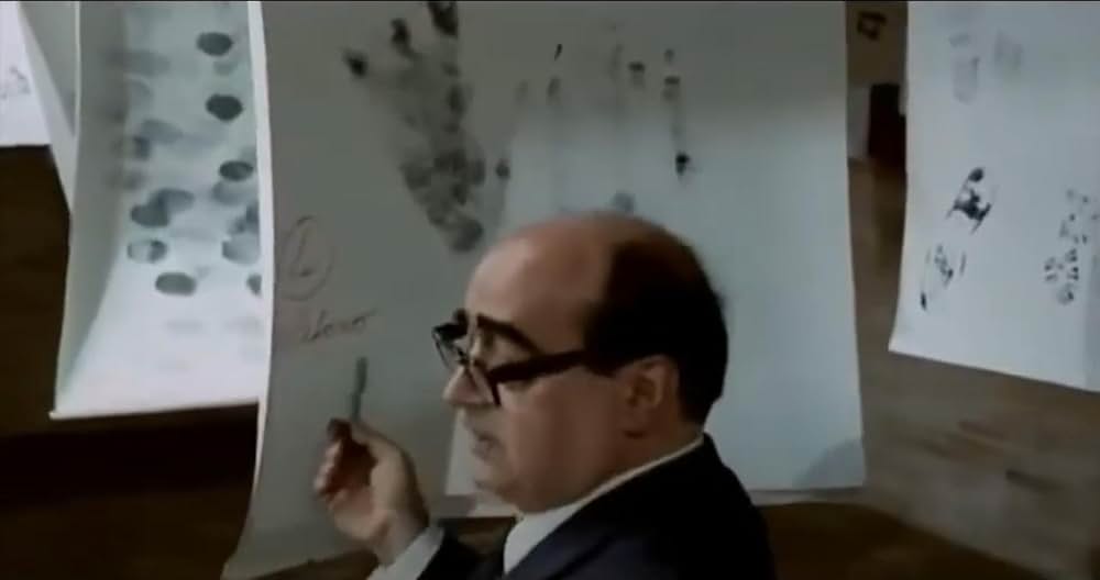 殺人捜査の画像