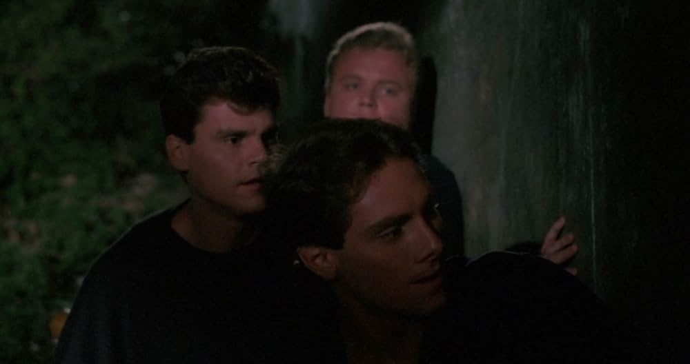 ネクロマンサー／復讐の魔術の画像