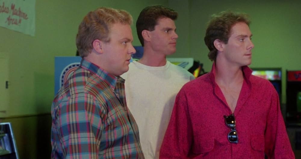 ネクロマンサー／復讐の魔術の画像