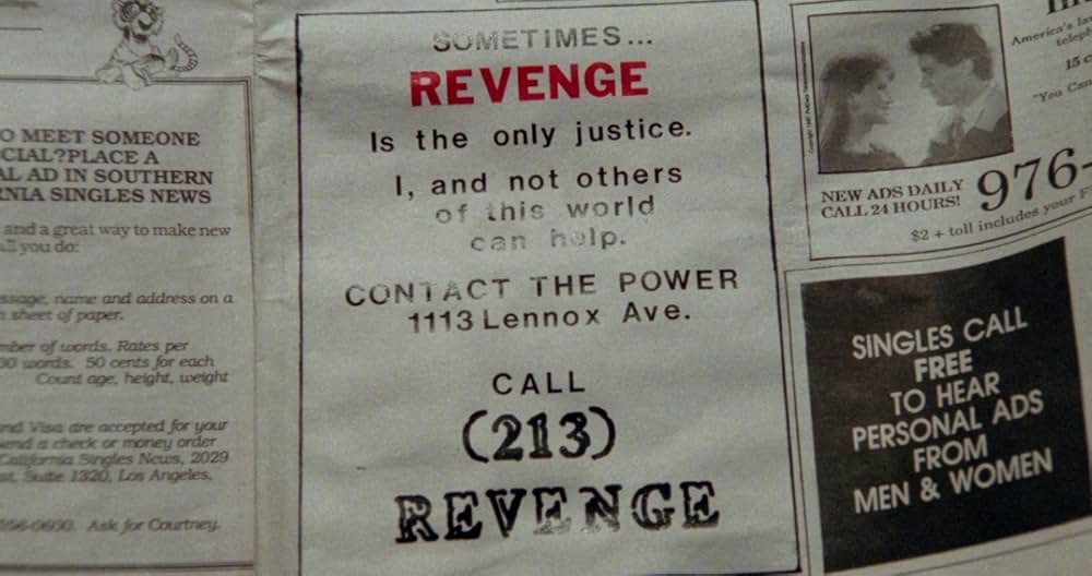 ネクロマンサー／復讐の魔術の画像