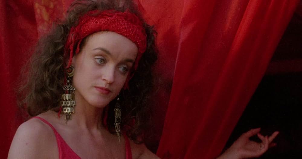 ネクロマンサー／復讐の魔術の画像