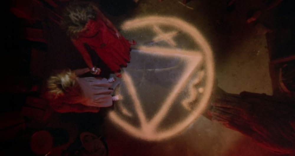 ネクロマンサー／復讐の魔術の画像