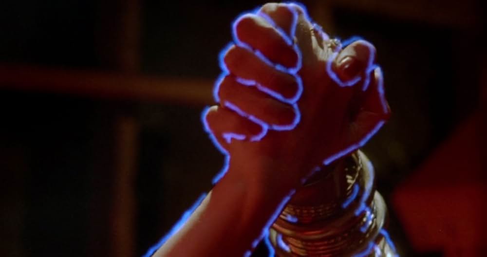 ネクロマンサー／復讐の魔術の画像