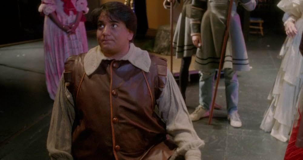 ネクロマンサー／復讐の魔術の画像