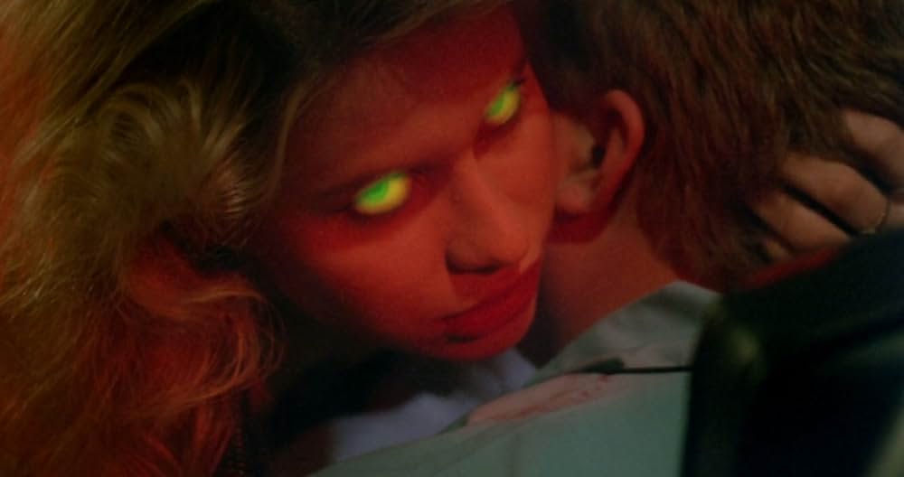 ネクロマンサー／復讐の魔術の画像