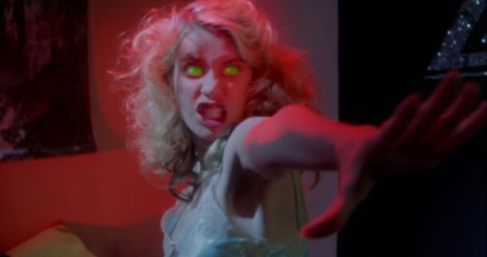 ネクロマンサー／復讐の魔術の画像