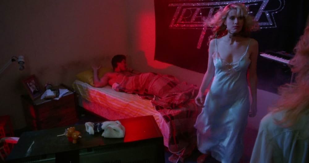 ネクロマンサー／復讐の魔術の画像