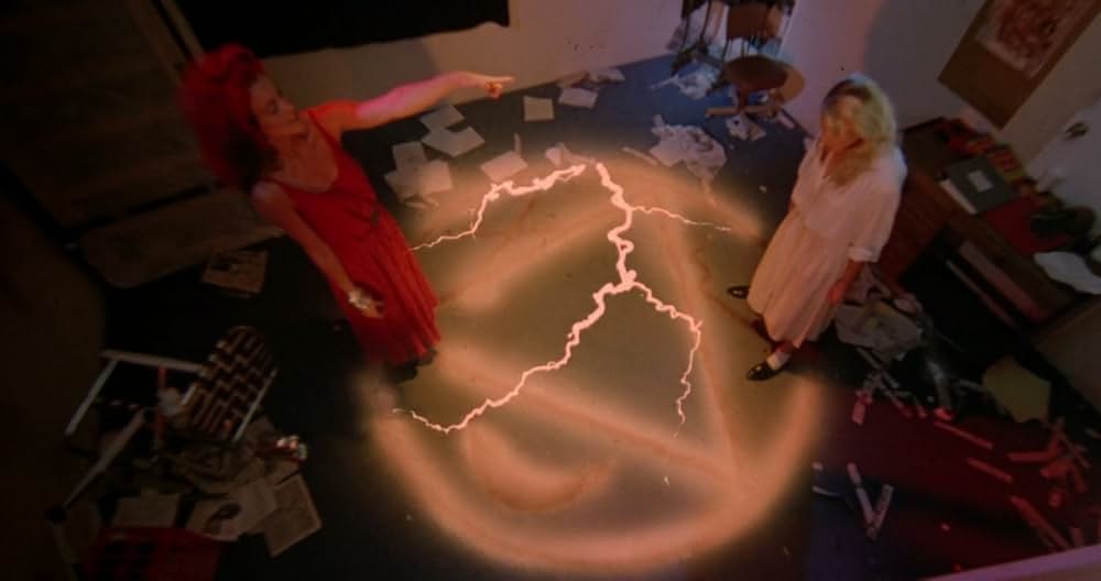 ネクロマンサー／復讐の魔術の画像